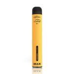 Hyppe Max Mesh - Disposable Vape Device - Mango Lychee - 50mg, 6mL