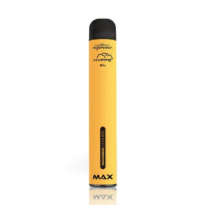 Hyppe Max Mesh - Disposable Vape Device - Mango Lychee - 50mg, 6mL