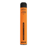 Hyppe Max Mesh - Disposable Vape Device - Mango Pineapple Orange - 50mg, 6mL