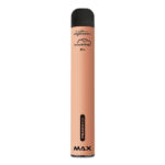 Hyppe Max Mesh - Disposable Vape Device - Peach Ice - 50mg, 6mL