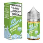 ICE Monster eJuice Synthetic SALT - Melon Colada Ice - 30ml / 24mg