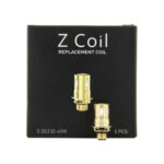 Innokin Z Coil - 5 Pack / 0.30 ohm Dual