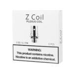 Innokin Z Coil - 5 Pack / 0.50 ohm