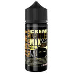 Jimmy The Juice Man - Creme Brulee - 120ml / 3mg