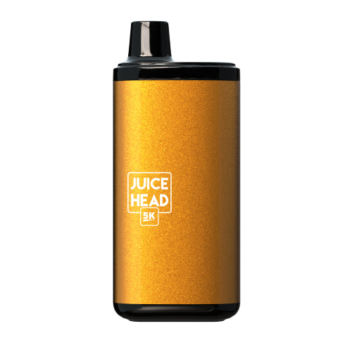 Juice Head 5K - Disposable Vape Device - Peach Pear - Single (14ml) / 50mg