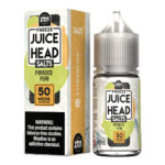 Juice Head TFN SALTS - Paradise Pear Freeze - 30ml / 35mg