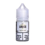 Loosie eJuice TFN SALTS - Gold Reserve - 30ml / 36mg