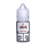 Loosie eJuice TFN SALTS - Rich & Bold - 30ml / 18mg