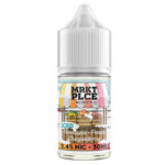 MRKTPLCE eLiquids SALT - Pineapple Peach Dragonberry ICED - 30ml / 48mg