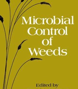 Microbial Weed Control