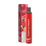 Monster Bars 3500 - Disposable Vape Device - Strawberry Kiwi Pomegranate - Single / 50mg