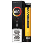 NIIN Air TFN - Disposable Vape Device - Mango Chill - 50mg, 5mL
