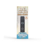 Not Ya Sons Weed D8 Disposable Vape - Blue Dream 2ML
