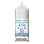 Pod Juice Tobacco-Free SALTS - Blue Razz Slushy - 30ml / 55mg