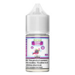 Pod Juice Tobacco-Free SALTS - Grape Chew Freeze - 30ml / 35mg