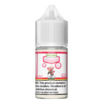 Pod Juice Tobacco-Free SALTS - Strawberry Ice Cream - 30ml / 35mg