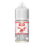 Pod Juice Tobacco-Free SALTS - Strawberry Jam - 30ml / 35mg