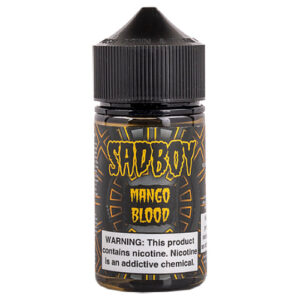 Sadboy Tobacco-Free SALTS Fruit Line - Mango Blood - 30ml / 28mg