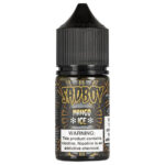 Sadboy Tobacco-Free SALTS Fruit Line - Mango Blood ICE - 30ml / 28mg