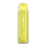 Smok IPX Bar - Disposable Vape Device - Banana Ice - 50mg, 8.3mL