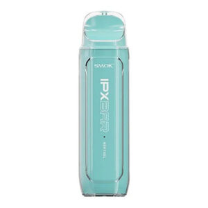 Smok IPX Bar - Disposable Vape Device - Menthol - 50mg, 8.3mL