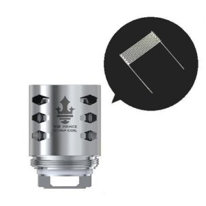 Smok TFV12 Prince Strip Coil - 0.15 ohm