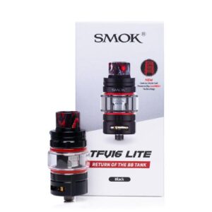 Smok TFV16 Lite Sub-Ohm Tank