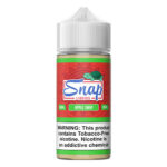Snap Liquids Tobacco-Free - Apple Snap - 100ml / 0mg