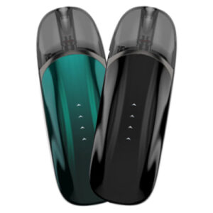 Vaporesso ZERO 2 Refreshed Bundle - Black + Black/Green - Bundle / Black + Black/Green