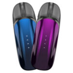 Vaporesso ZERO 2 Refreshed Bundle - Black/Blue + Black/Purple - Bundle / Black/Blue + Black/Purple