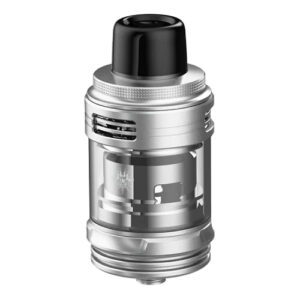 VooPoo UForce-L Pod Tank - Silver