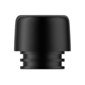 VooPoo UForce-L Replacement 810 Drip Tip - Black