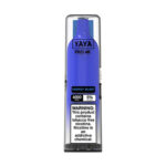 YAYA Pro 4K NTN - Disposable Vape Device - Energy Blast - 50mg, 12mL