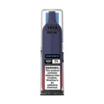 YAYA Pro 4K NTN - Disposable Vape Device - Mixed Fruits - 50mg, 12mL