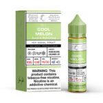 BSX Series TFN by Glas E-Liquid - Cool Melon - 60ml / 0mg