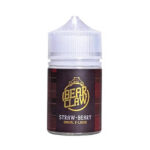 Bear Claw Synthetic - Straw-Beary - 60ml / 6mg