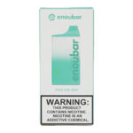 Enoubar Compak 6k - Disposable Vape Device - Pina Colada - 13ml / 50mg