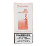 Enoubar Compak 6k - Disposable Vape Device - Watermelon Bubblegum - 13ml / 50mg