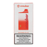 Enoubar Compak 6k - Disposable Vape Device - Watermelon Ice - 13ml / 50mg