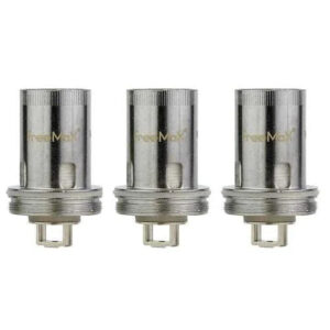 FreeMax Kanthal Single Mesh Coil (3 Pack) - 0.15 ohm