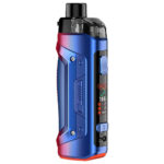 Geekvape Boost Pro 2 Kit - Blue Red