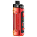 Geekvape Boost Pro 2 Kit - Golden Red