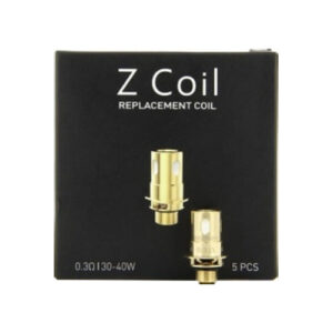 Innokin Z Coil - 5 Pack / 0.60 ohm