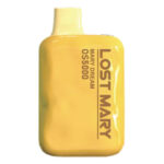 Lost Mary OS5000 SE - Disposable Vape Device - Mary Dream - 13ml / 50mg