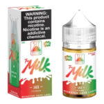 The Milk Synthetic by Monster eJuice SALT - JAX - 30ml / 24mg