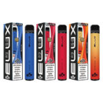 20mg Elux KOV Bar Legacy Series Disposable Vape Device 600 Puffs