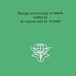 Biology and Ecology of Weeds by W., Numata, Makoto Holzner