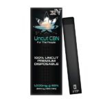 CBD & CBN Disposable Vape Pen 830mg / xN