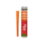 Cali Cones Goji Berry 30mg Full Spectrum CBD Infused Cone - Cherry Pie