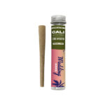 Cali Cones Sage 30mg Full Spectrum CBD Infused Cone - Wedding Cake